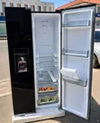 Hisense RS528P5GB Side-by-Side Refrigerator - 2
