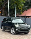 Toyota Vanguard 2011 - 3