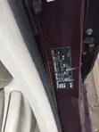 Toyota Premio 1.5 FWD 2009 Maroon - 3