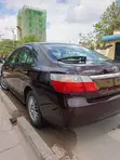 Toyota Premio 1.5 FWD 2009 Maroon - 4