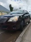 Toyota Premio 1.5 FWD 2009 Maroon - 5