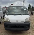 Toyota TownAce Mini Truck 2004 - 1