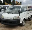 Toyota TownAce Mini Truck 2004 - 2