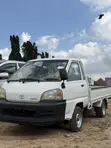 Toyota TownAce Mini Truck 2004 - 3