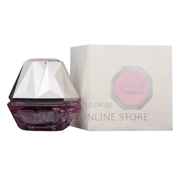 Fragrance World Misty Rose 80ml Eau de Parfum - 1