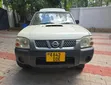 Nissan Hardbody 2014 Single Cabin - 1