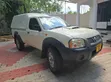 Nissan Hardbody 2014 Single Cabin - 2