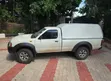 Nissan Hardbody 2014 Single Cabin - 3