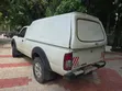 Nissan Hardbody 2014 Single Cabin - 4