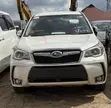 Subaru Forester 2015 White - 1