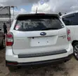 Subaru Forester 2015 White - 5