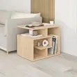Labirent Coffee Table - Sapphire Oak - 2