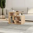 Labirent Coffee Table - Sapphire Oak - 3