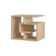 Labirent Coffee Table - Sapphire Oak - 5