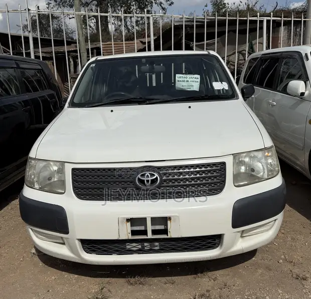Toyota Probox 2006 - 1