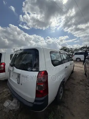 Toyota Probox 2006