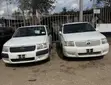 Toyota Probox 2006 - 4