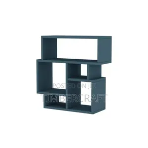 Karma Side Table - Turquoise