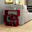 Karma Side Table - Turquoise - 4