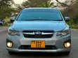 Subaru Impreza 2012 - 1
