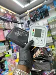 Electronic Blood Pressure Monitor - 2