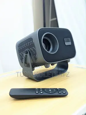 LED A10 Projector - 250,000 TZS