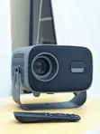 LED A10 Projector - 250,000 TZS - 2
