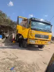 FAW CA3310 8x4 Dump Truck - Used - 1