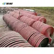 Fibreglass Spiral Chute Gravity Separator for Gold/Chrome Ore - 2
