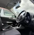 Subaru Forester 2009 White - 2