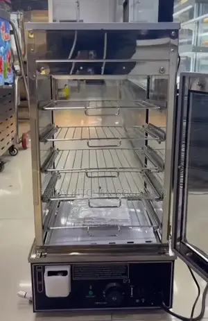 Commercial Food Display Warmer HW-500H