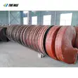 PU Spiral Chute Concentrator - High Recovery Mineral Separator - 1
