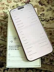 New Apple iPhone 17 Pro Max 512GB Orange - 2