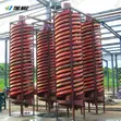 ABS Spiral Chute Gravity Concentrator - 1