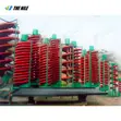 ABS Spiral Chute Gravity Concentrator - 2