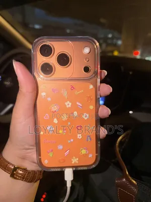 New Apple iPhone 17 Pro Max 512GB Orange