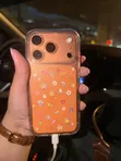 New Apple iPhone 17 Pro Max 512GB Orange - 1