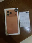 New Apple iPhone 17 Pro Max 512GB Orange - 2
