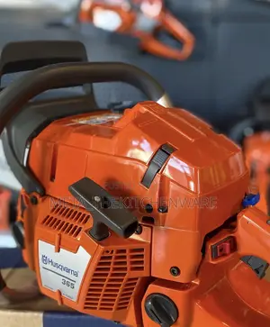 Husqvarna 365 XP Professional Petrol Chainsaw