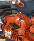 Husqvarna 365 XP Professional Petrol Chainsaw - 2
