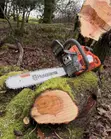 Husqvarna 365 XP Professional Petrol Chainsaw - 4
