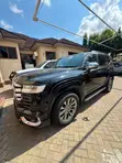 2023 Toyota Land Cruiser GXR 3.3L Diesel - 2