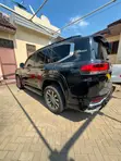 2023 Toyota Land Cruiser GXR 3.3L Diesel - 3