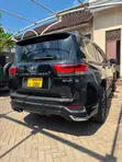 2023 Toyota Land Cruiser GXR 3.3L Diesel - 4