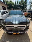 2023 Toyota Land Cruiser GXR 3.3L Diesel - 5