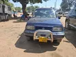 Suzuki Escudo 2005 Blue - 1