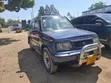 Suzuki Escudo 2005 Blue - 3