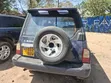 Suzuki Escudo 2005 Blue - 4