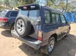 Suzuki Escudo 2005 Blue - 5