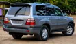 Toyota Land Cruiser 2005 VX Limited - 2